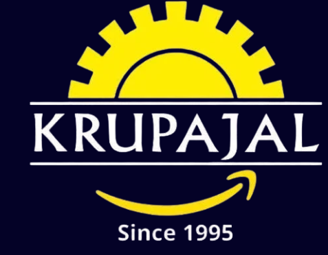 Krupajal